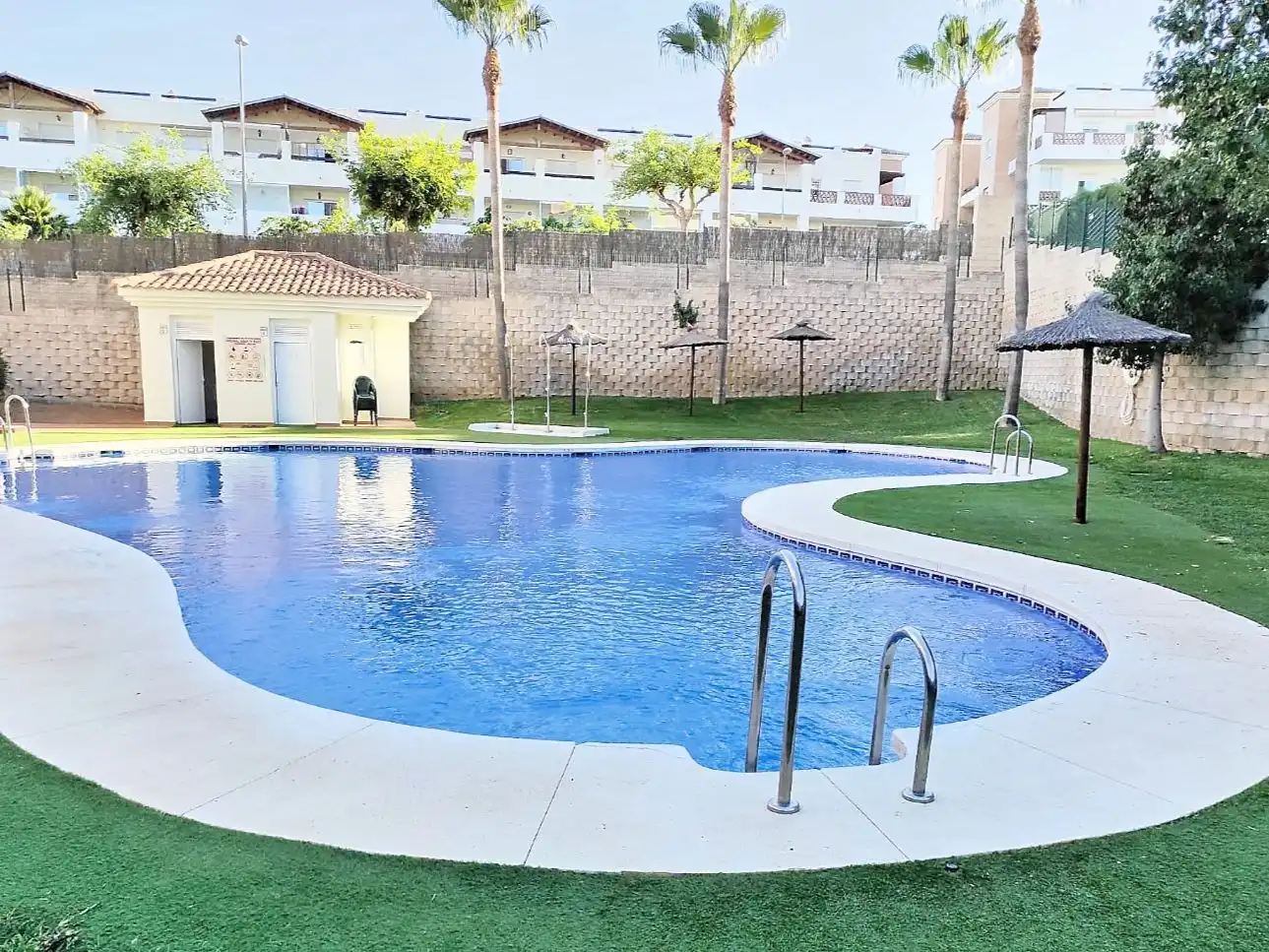 Piso de 65 m² en Benalmádena
