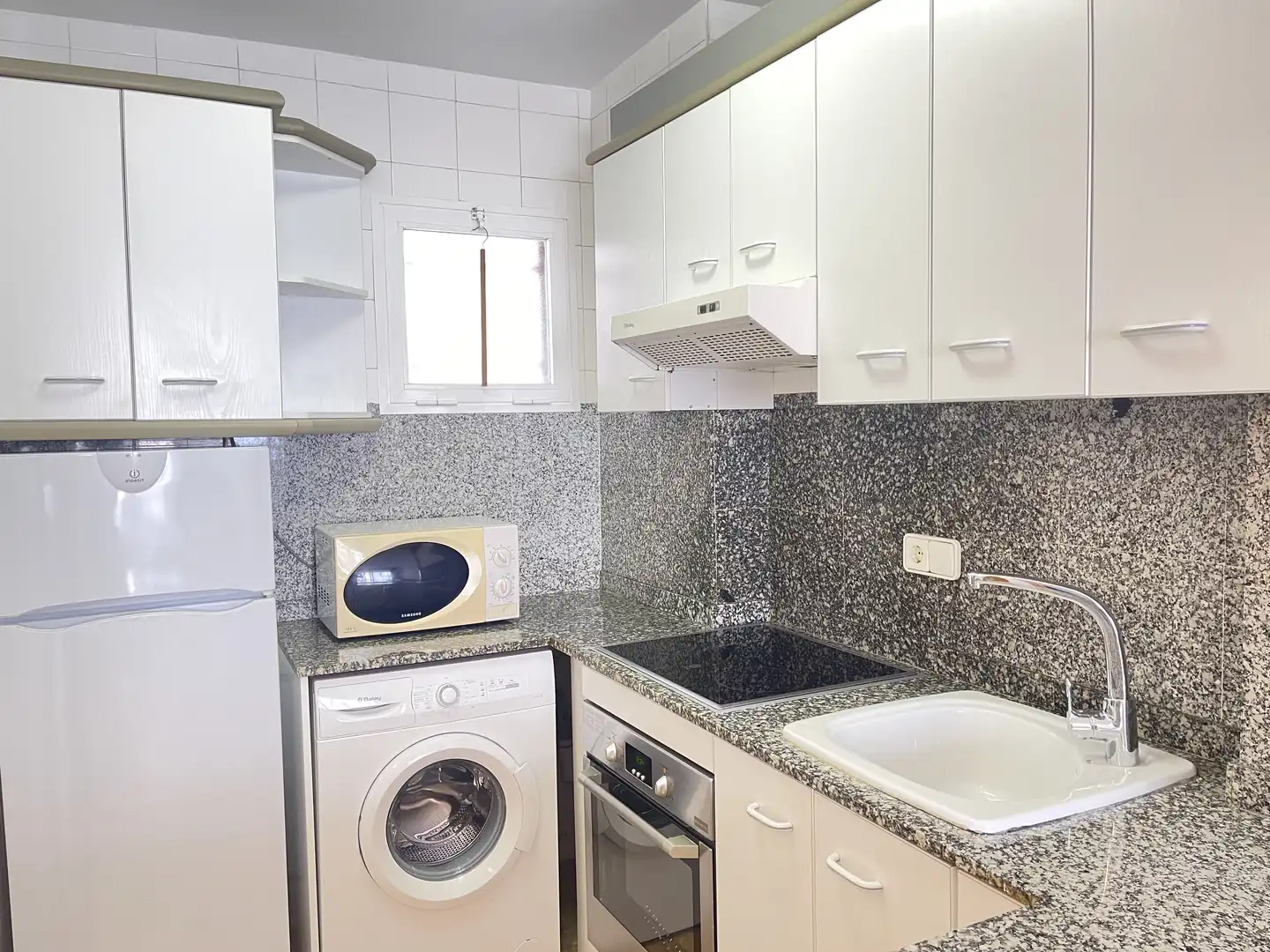 Pis de 45 m² a Salou
