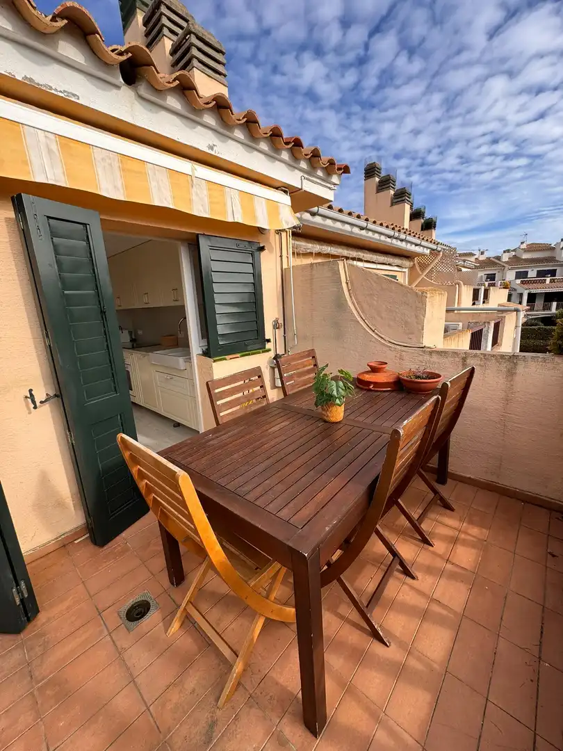 Apartamento 85 m² em Castell d'Aro, Platja d'Aro i s'Agaró