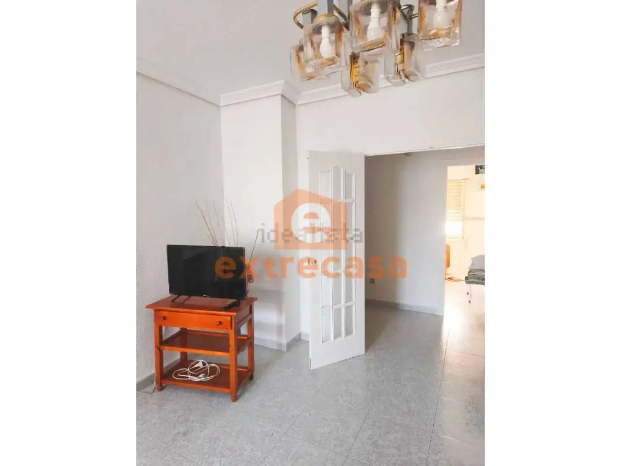 Piso de 90 m² en Badajoz