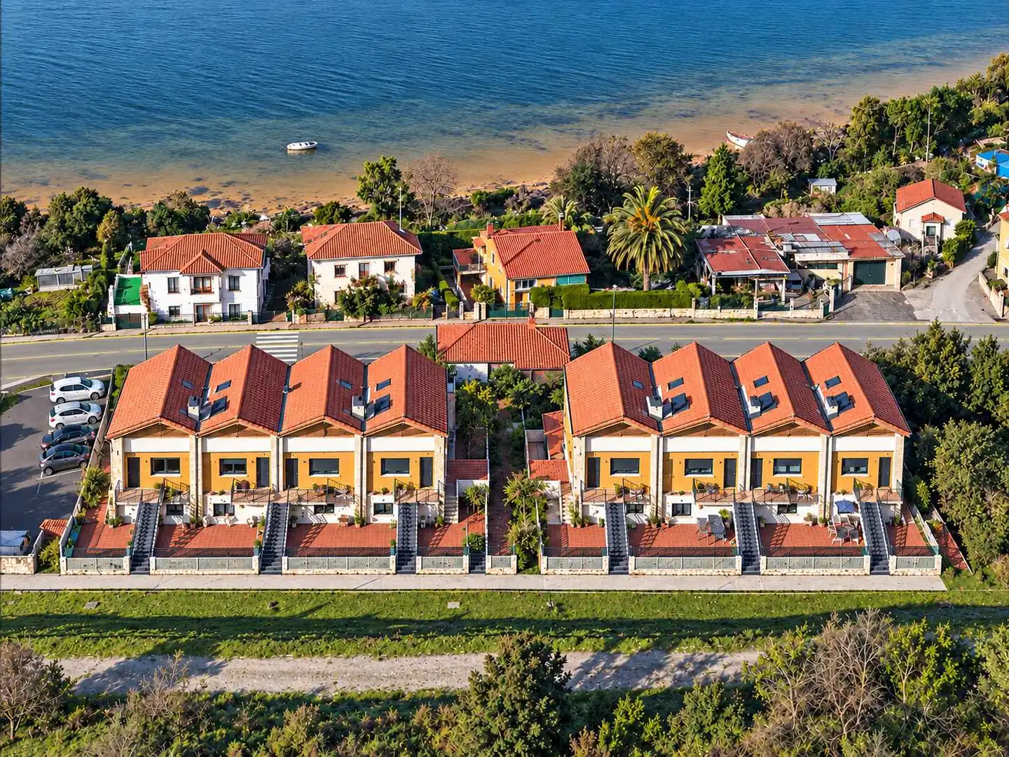 Pis de 241 m² a Marina de Cudeyo
