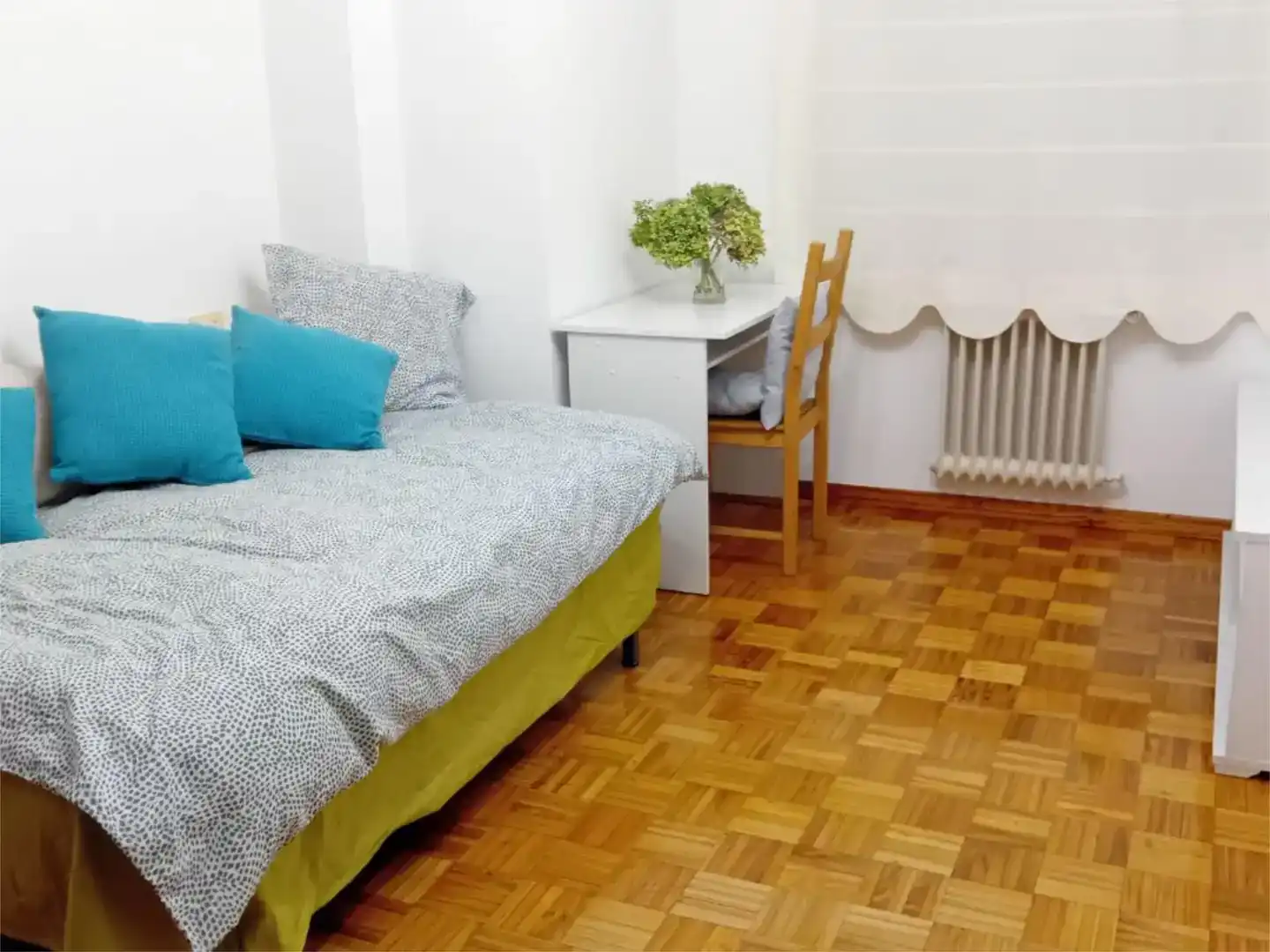 Piso de 99 m² en Ourense