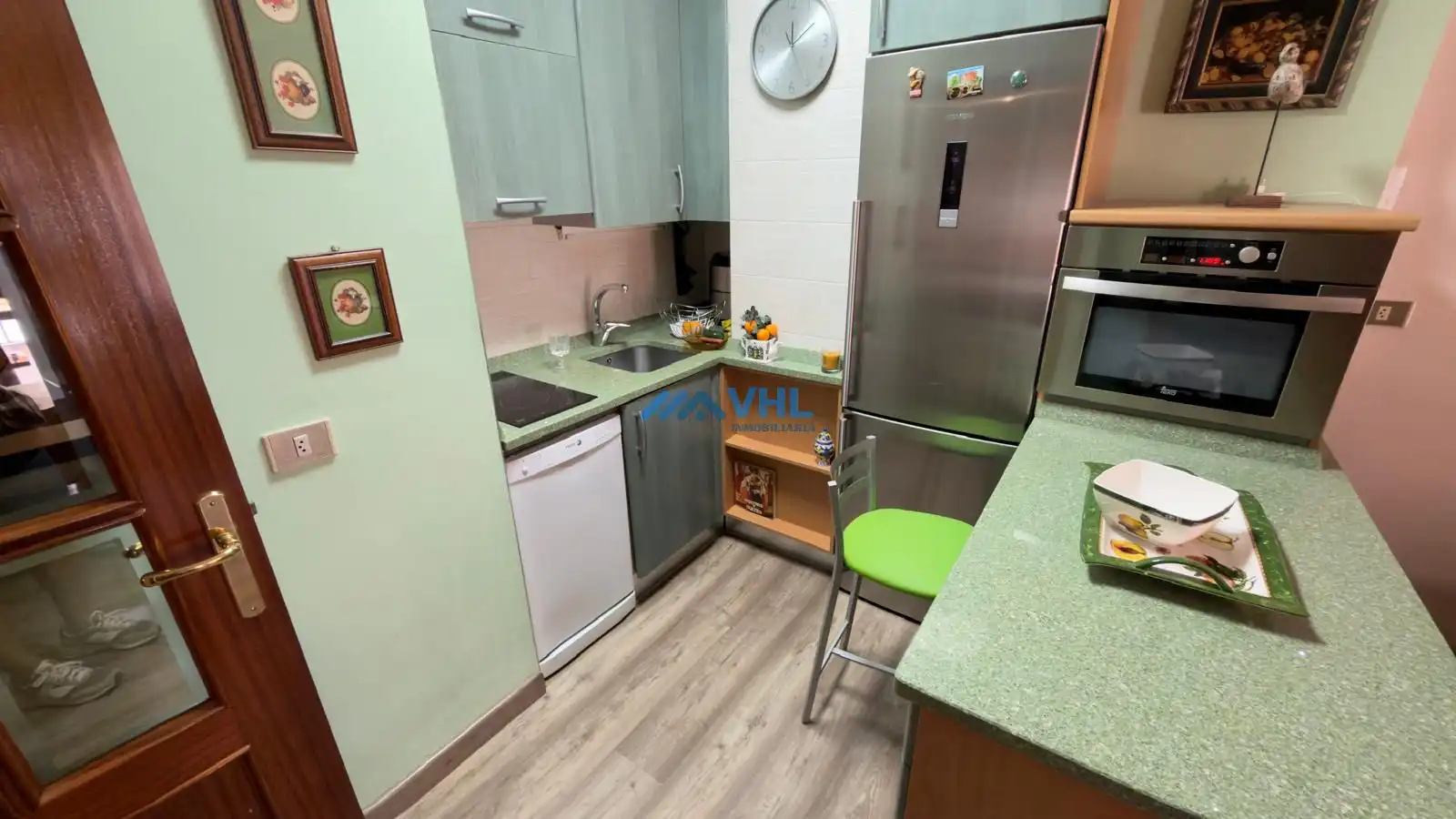 Pis de 65 m² a Castro-Urdiales