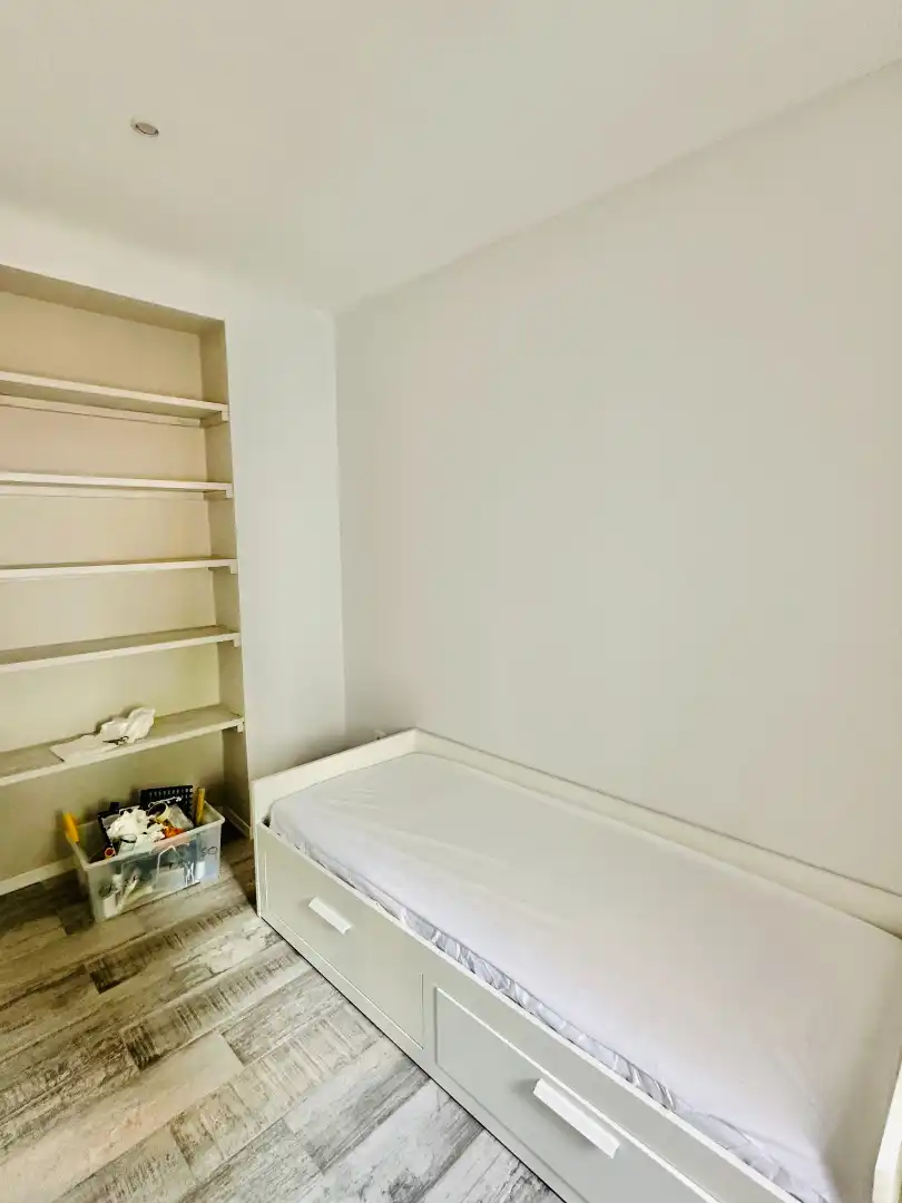 Piso de 57 m² en Granada