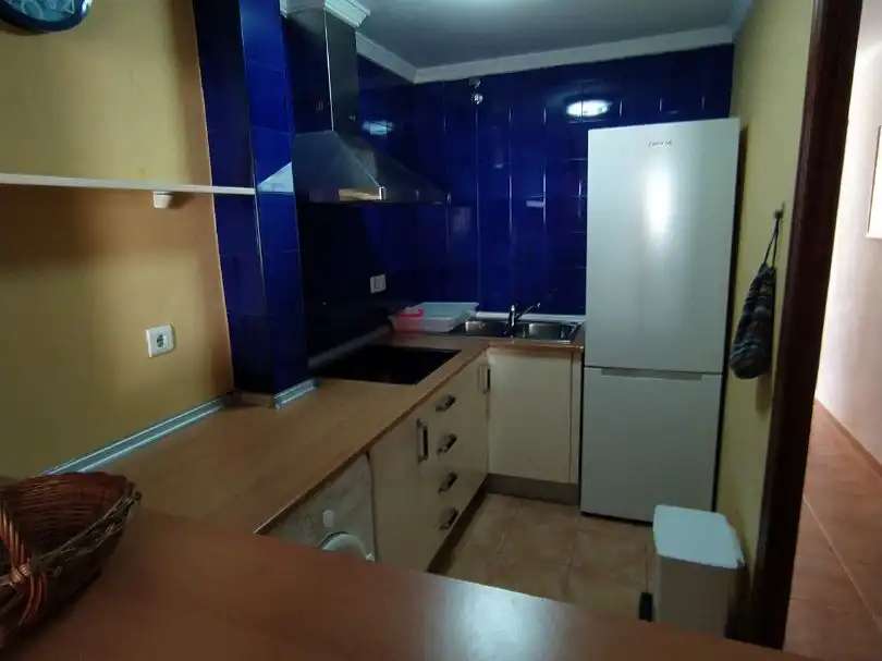 Wohnung 70 m² in Isla Cristina