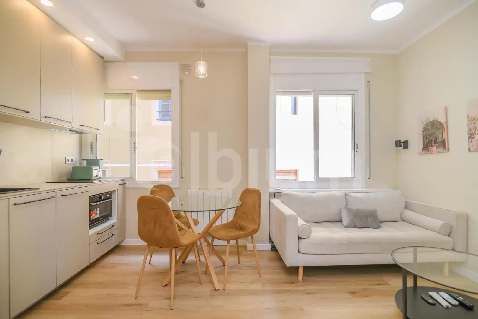 Piso de 32 m² en Barcelona