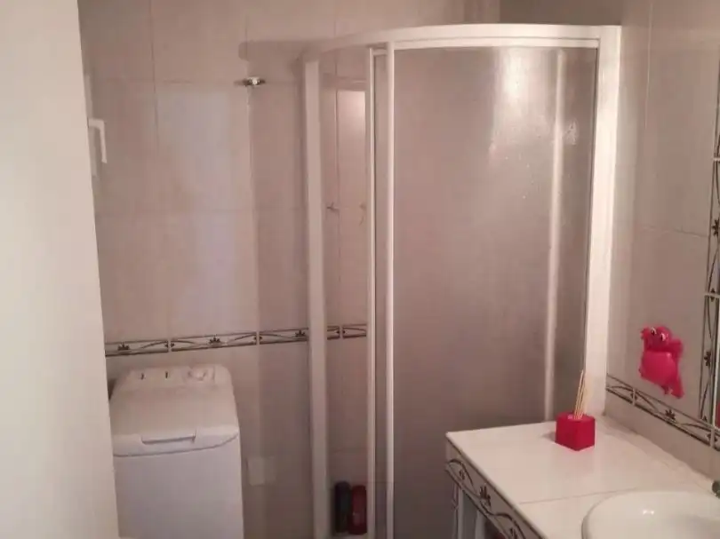 Pis de 47 m² a Sant Antoni de Portmany