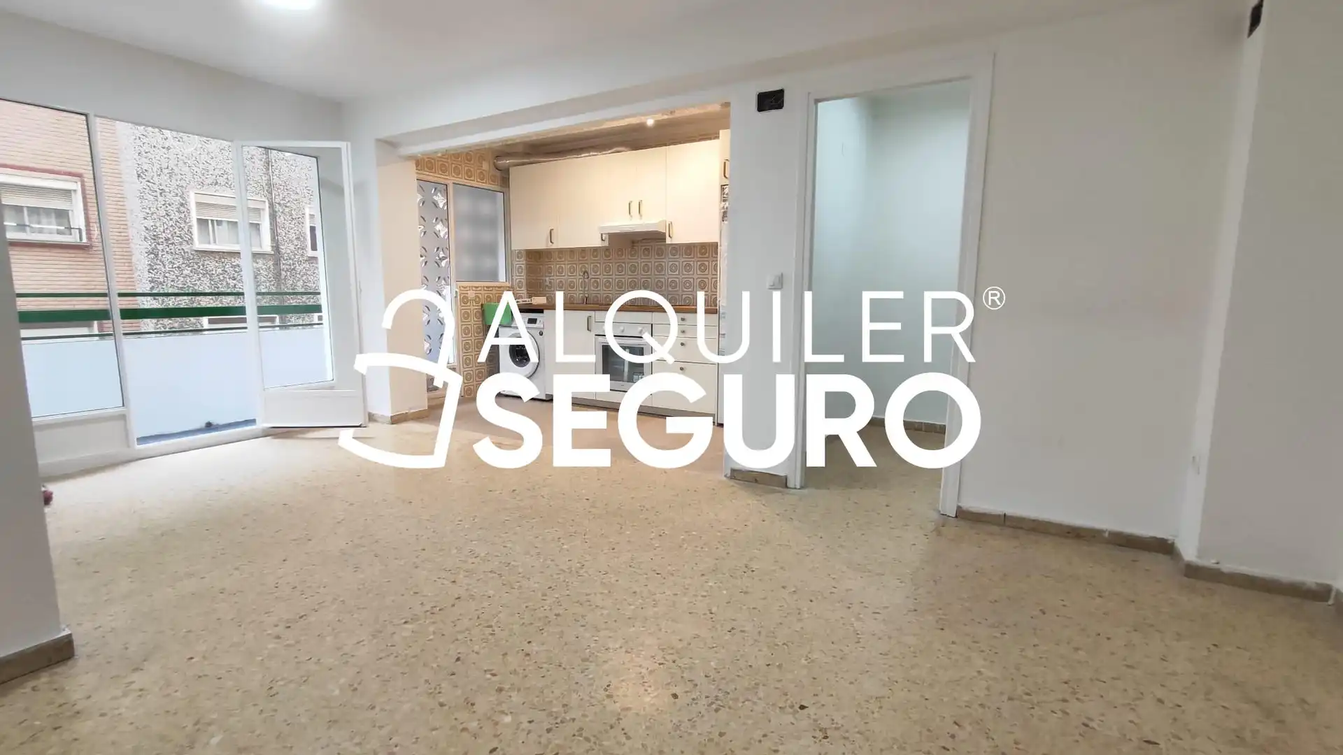 Pis de 80 m² a Sagunt