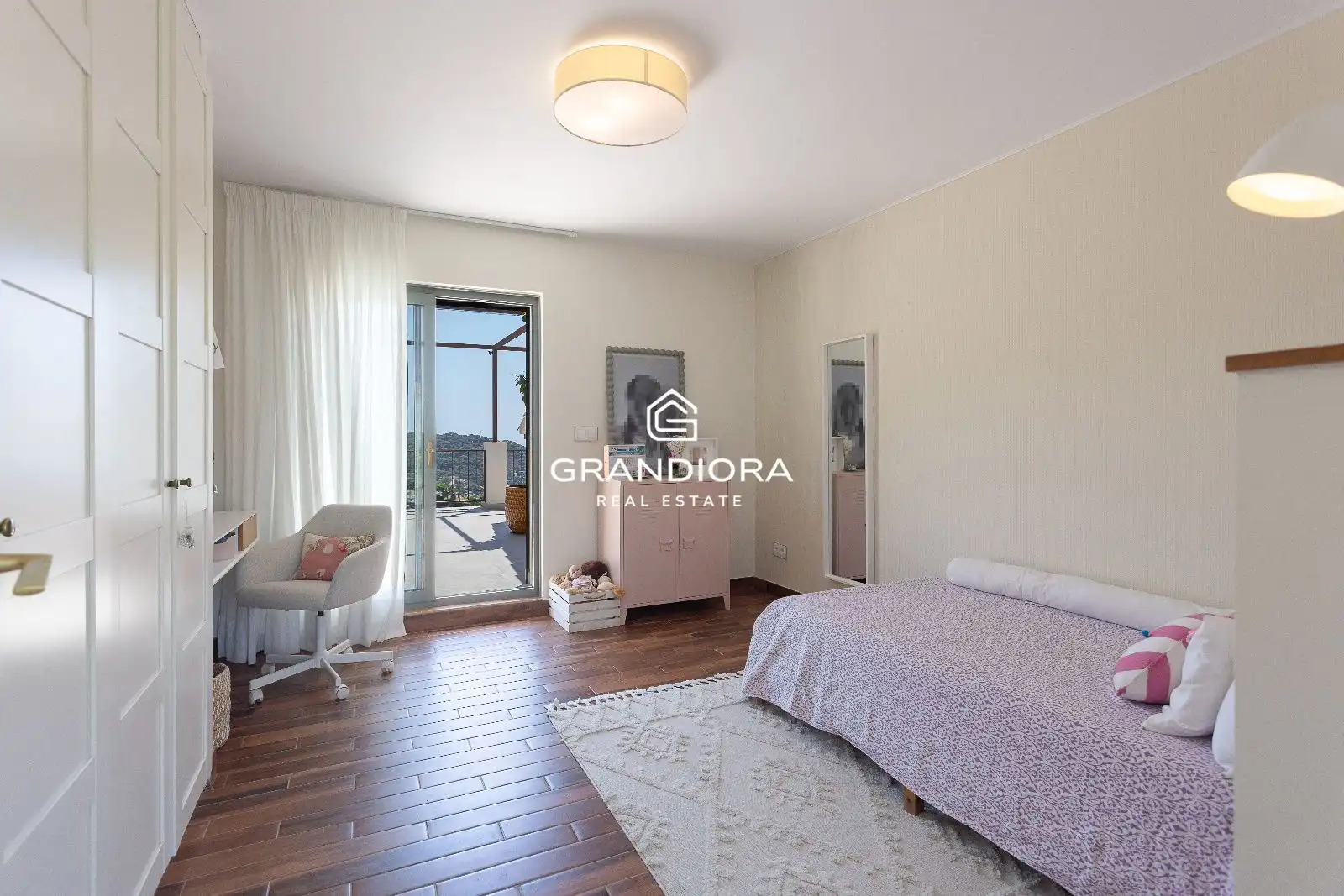 Piso de 928 m² en Cabrils