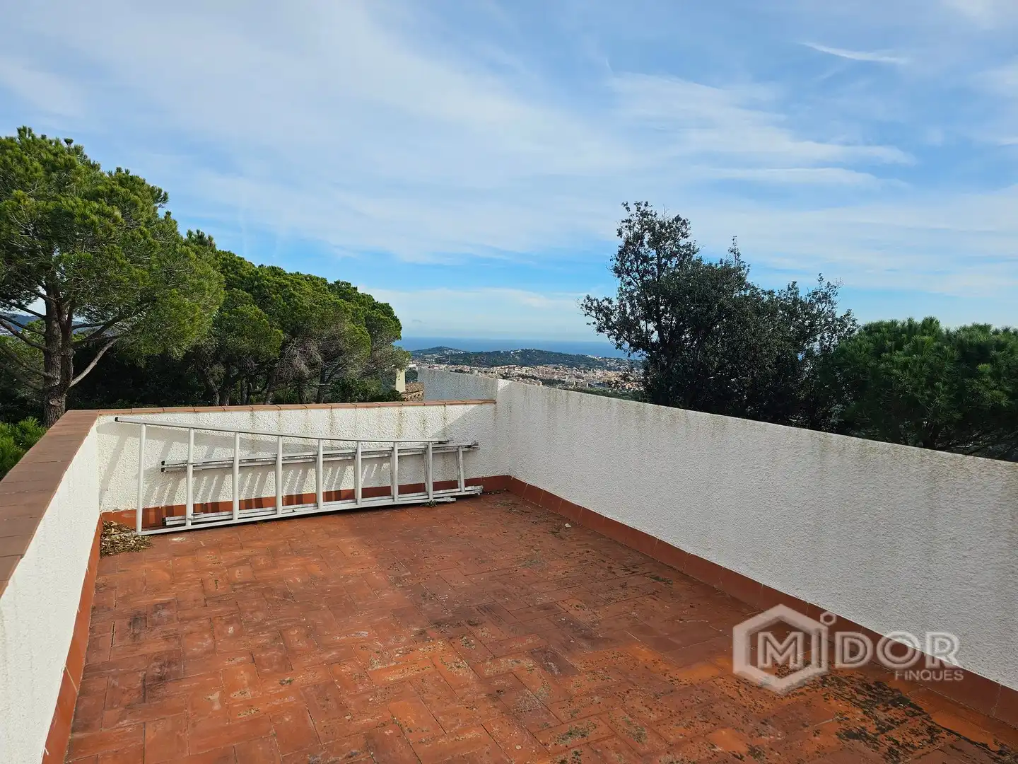 Piso de 227 m² en Sant Feliu de Guíxols