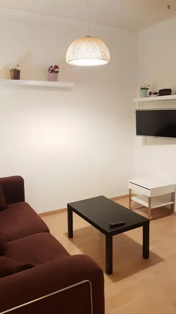 Habitación en alquiler, Madrid