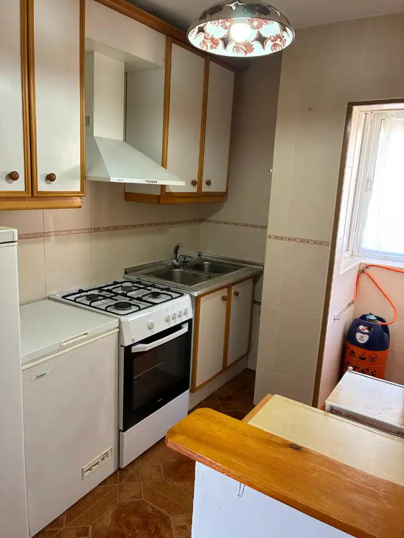 Pis de 54 m² a Granada