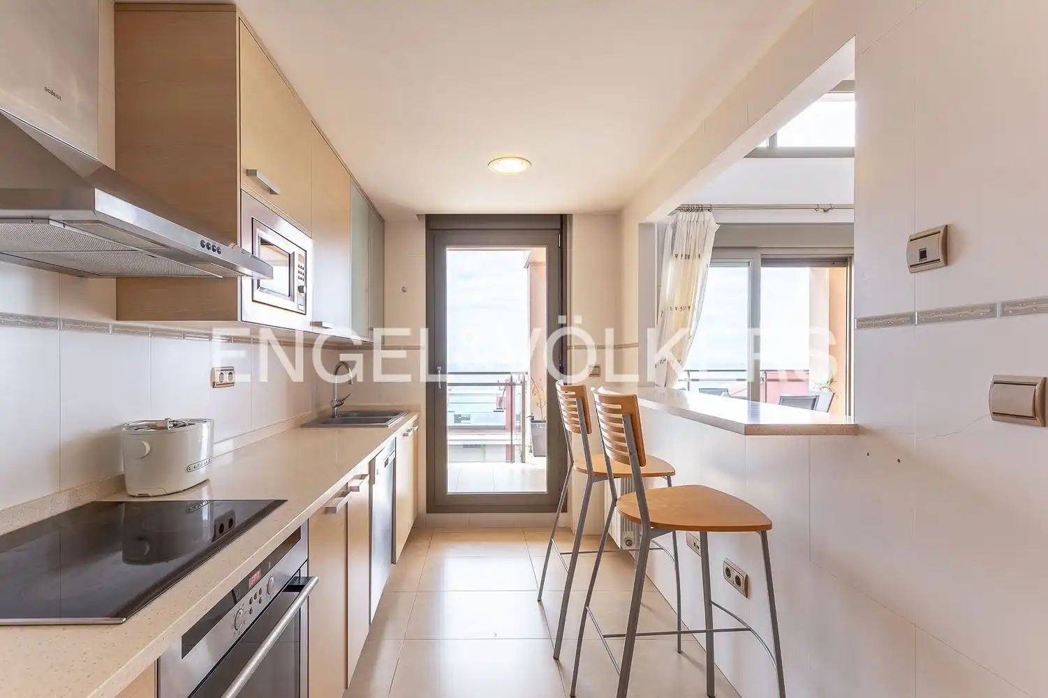 Pis de 169 m² a Orpesa
