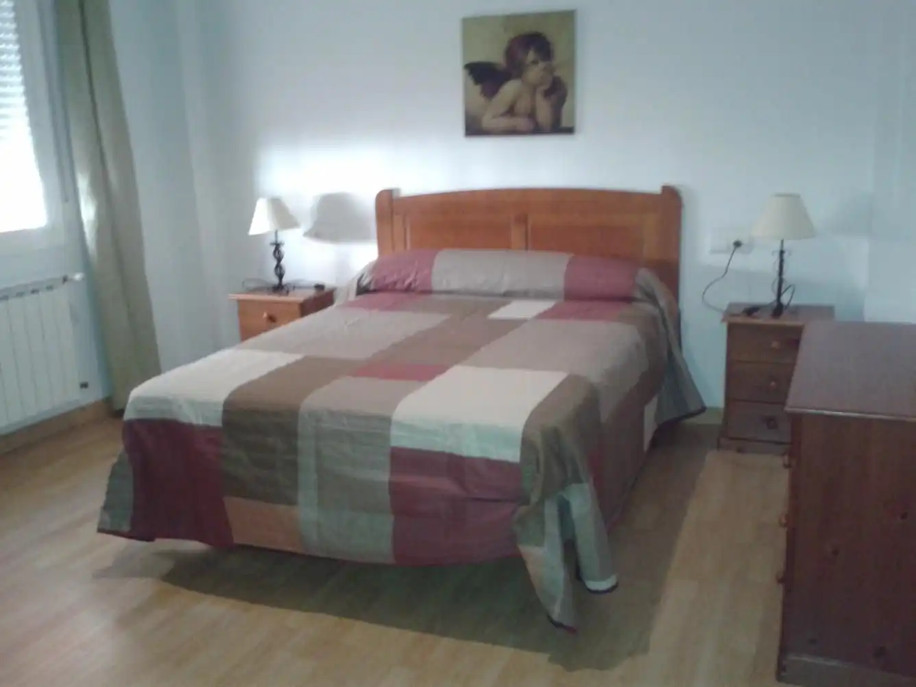 Piso de 60 m² en Badajoz