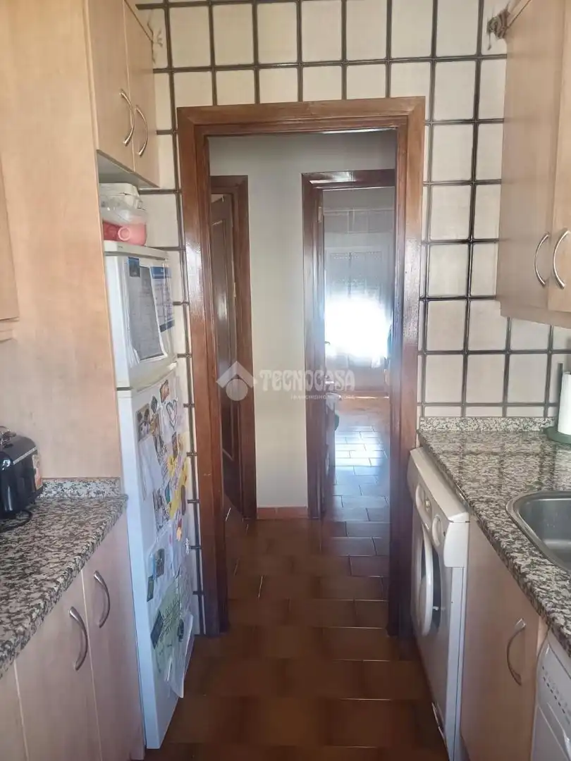 Piso de 70 m² en Sevilla
