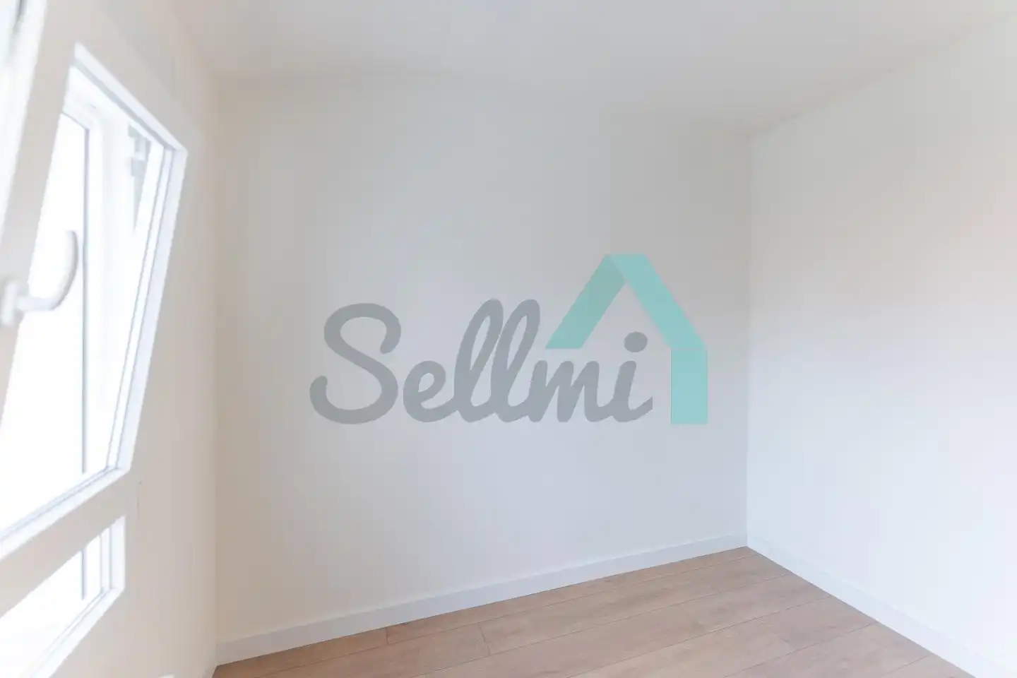 Piso de 51 m² en Oviedo