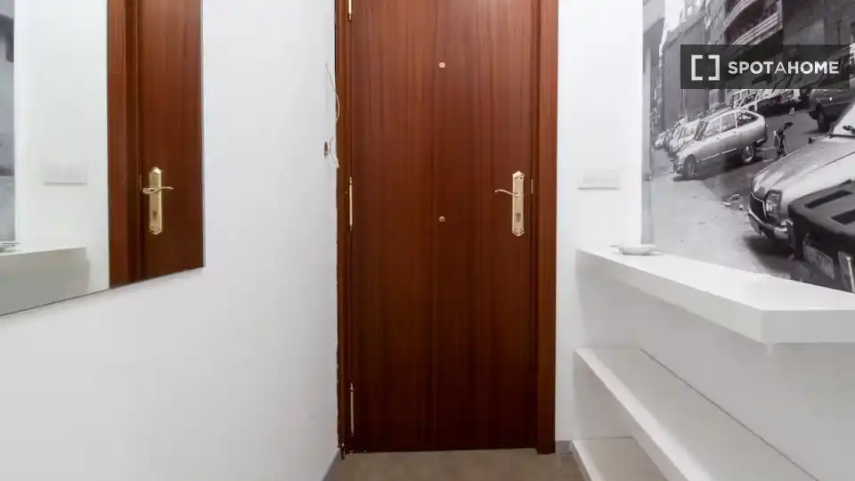 Habitación en alquiler, Santander