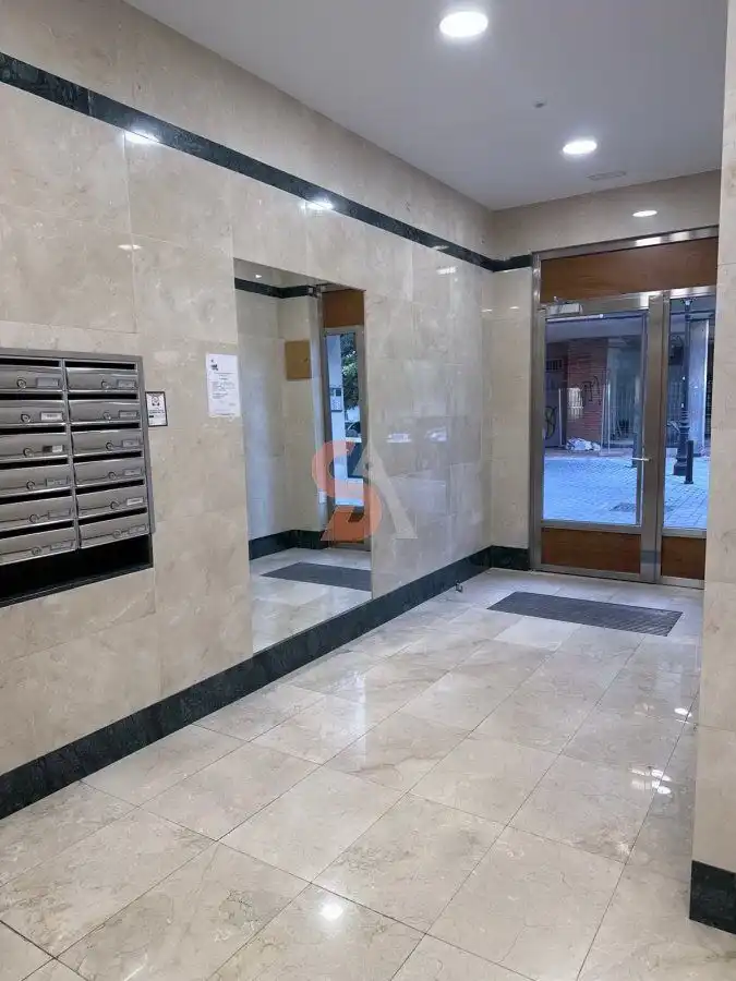 Piso de 45 m² en Valladolid