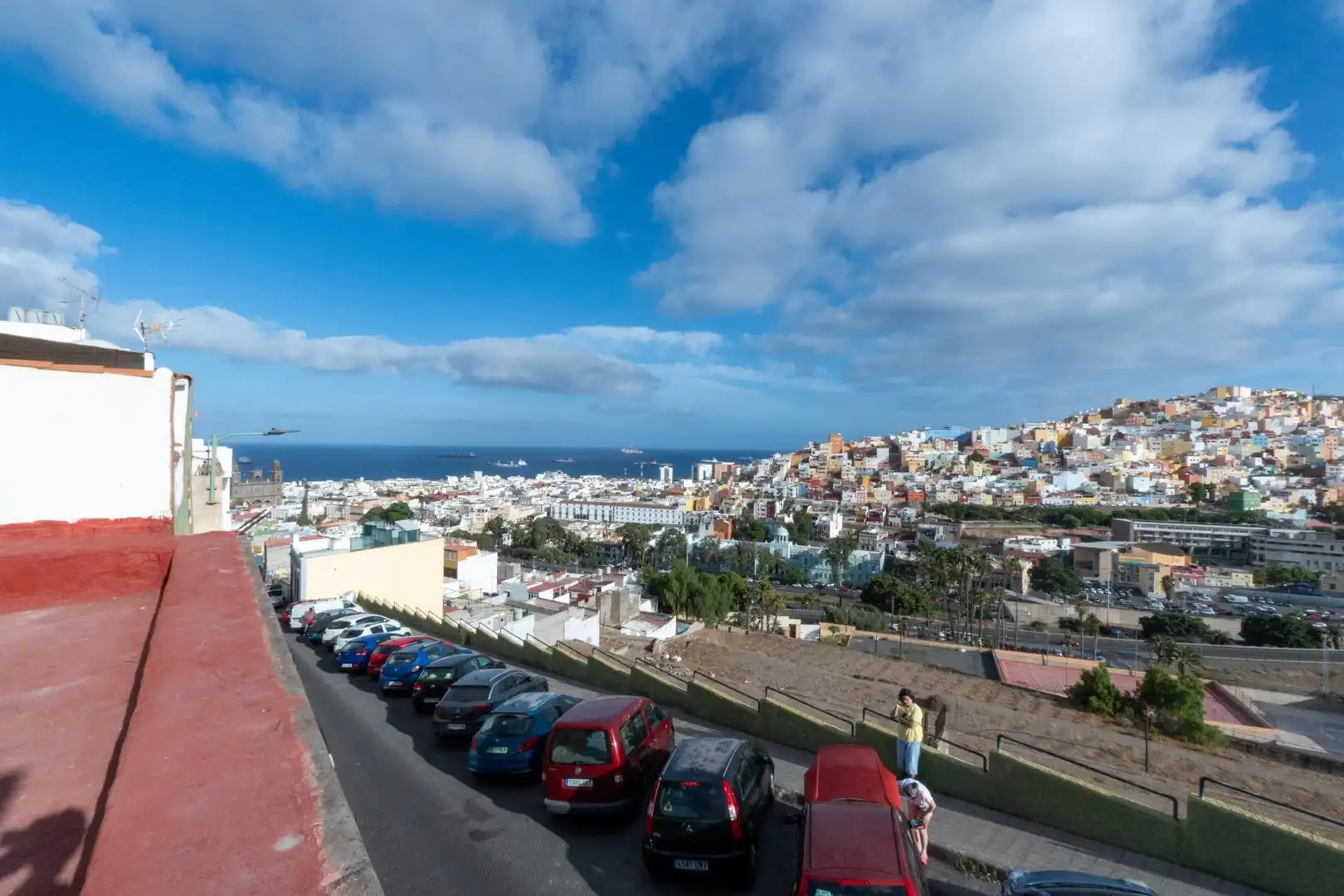 Piso de 129 m² en Las Palmas de Gran Canaria