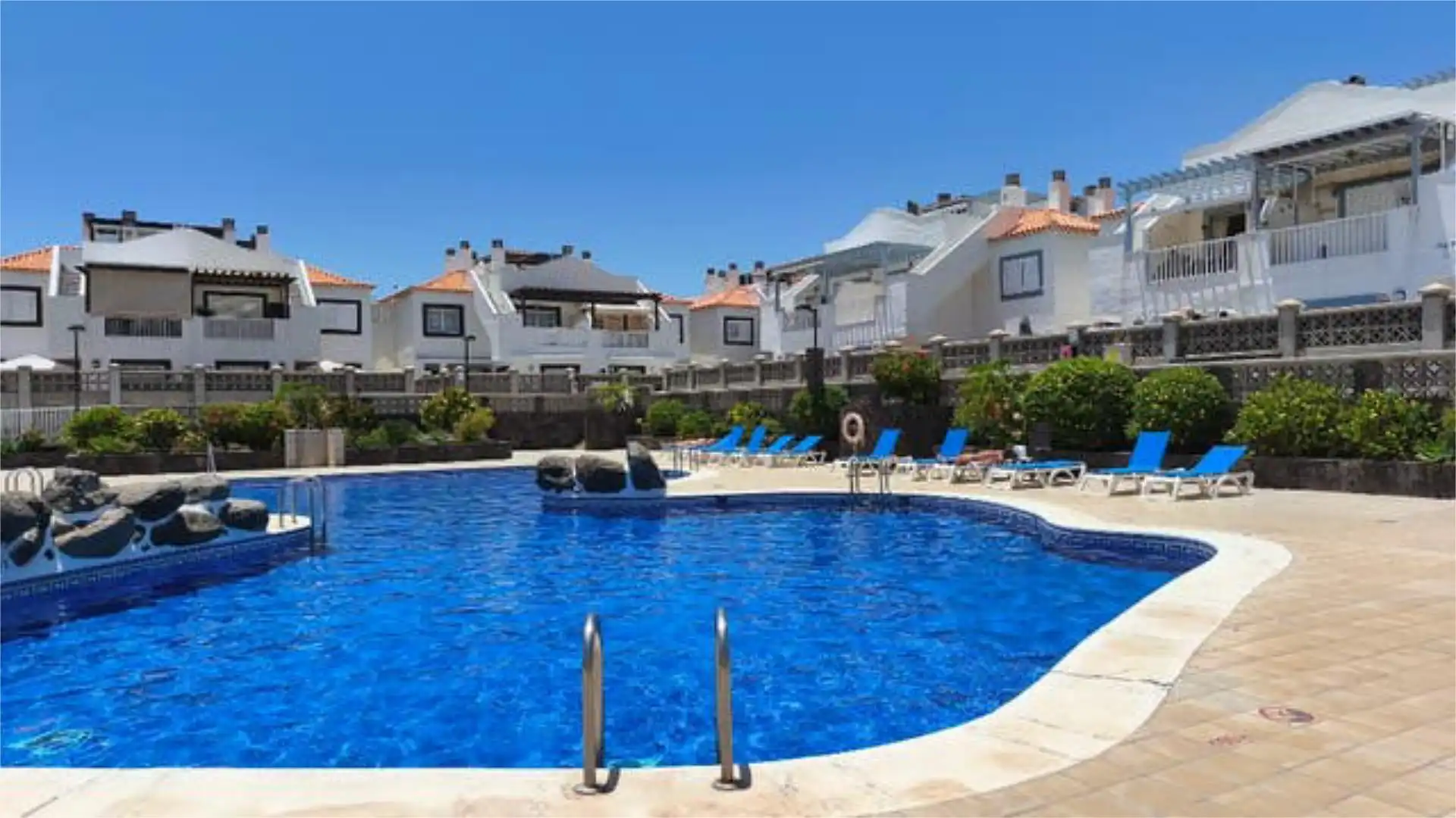Appartement 80 m² à Arona