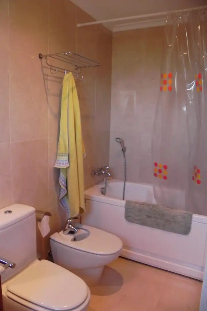 Piso de 140 m² en Dénia