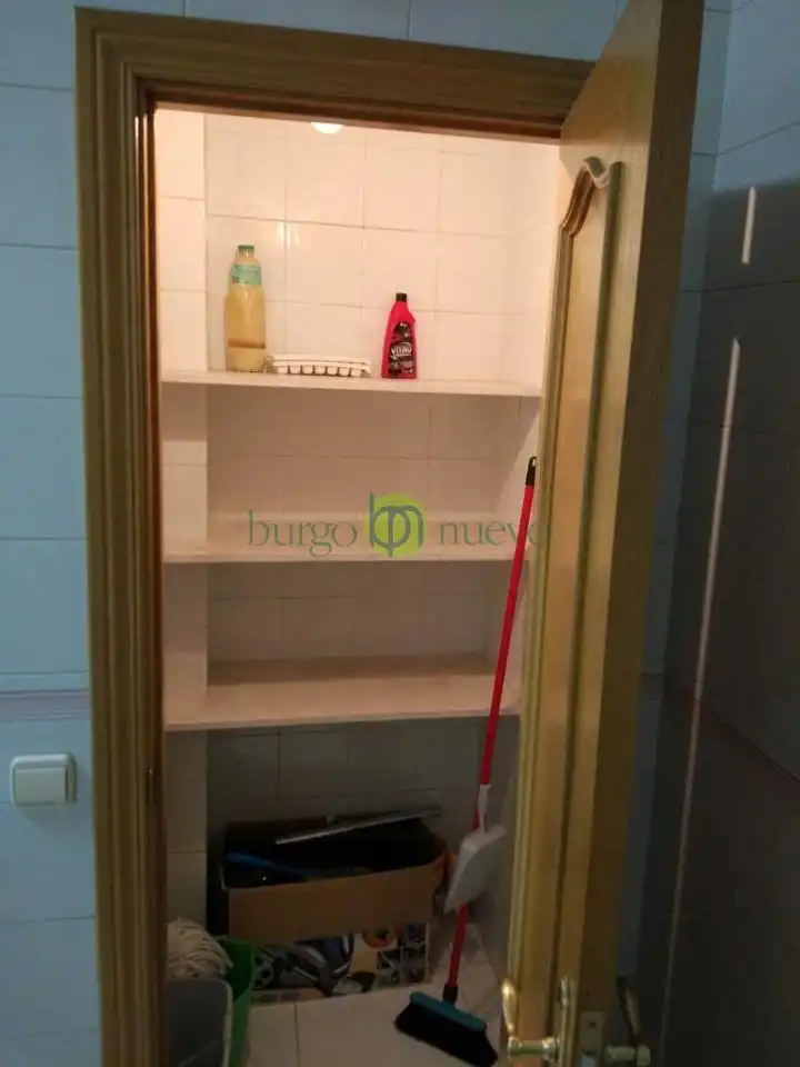 Piso de 52 m² en León