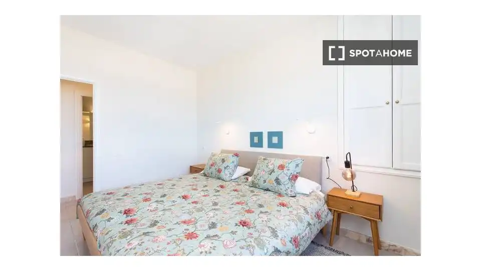 Habitación en alquiler, Puerto de la Cruz