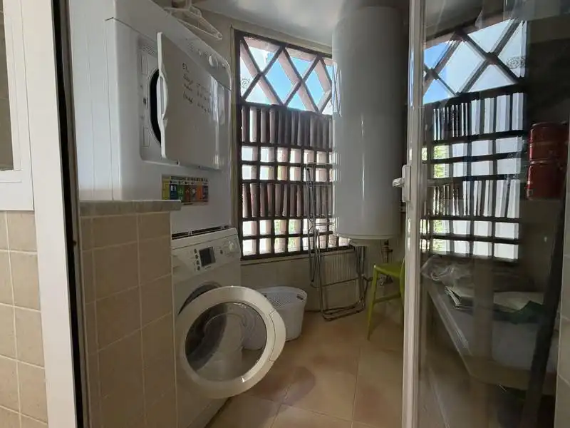 Piso de 135 m² en Benahavís