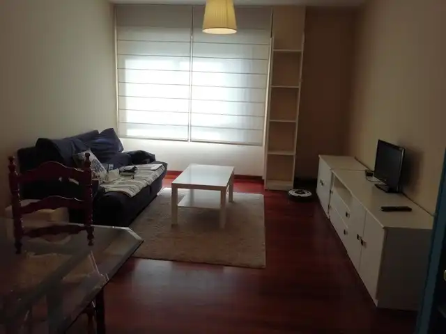 Piso de 60 m² en Santiago de Compostela