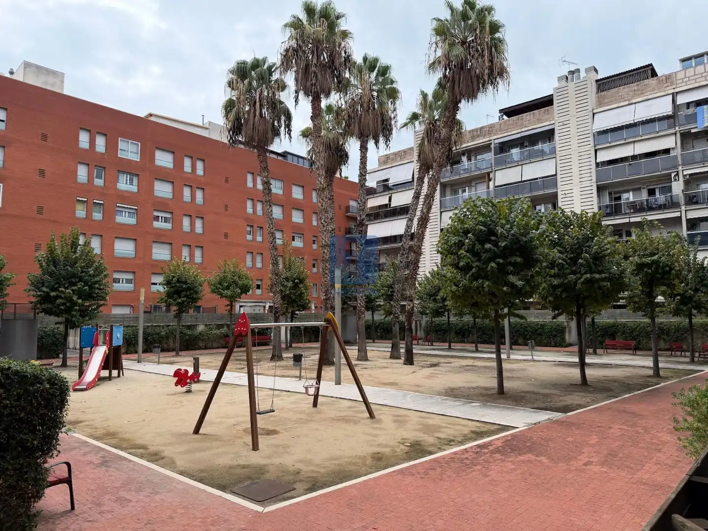 Wohnung 90 m² in Mataró