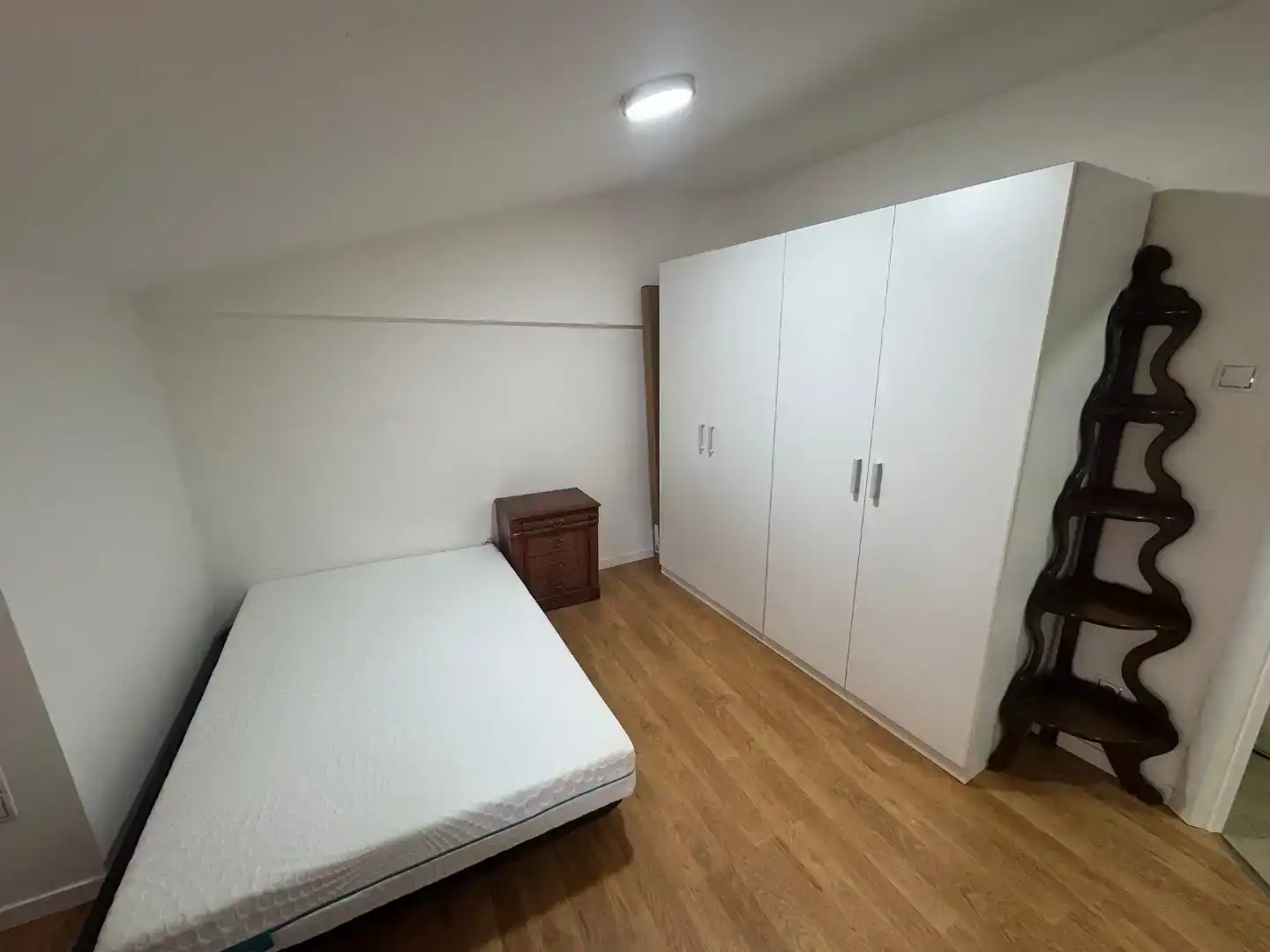 Piso de 60 m² en Tarazona