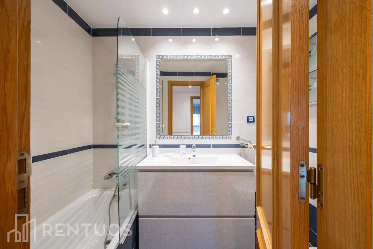 Appartamento 90 m² a Madrid