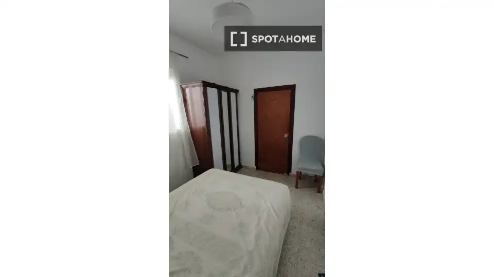 Habitación en alquiler, Barbate