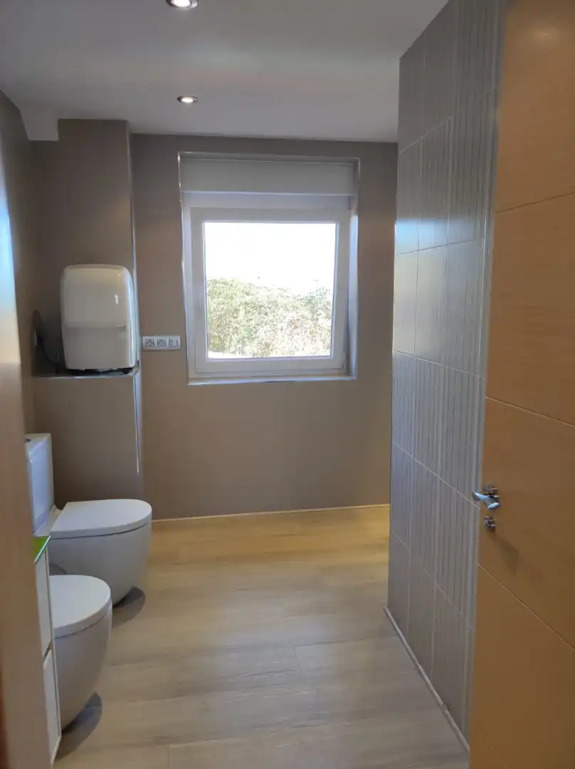 Wohnung 398 m² in Miengo