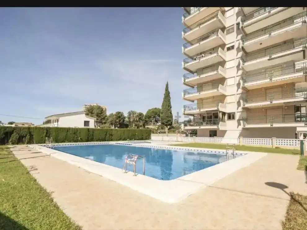 Piso de 69 m² en Benicasim