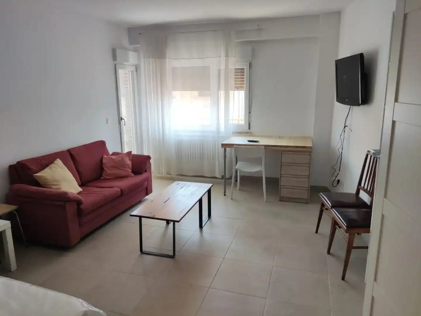 Habitación en alquiler, Salamanca