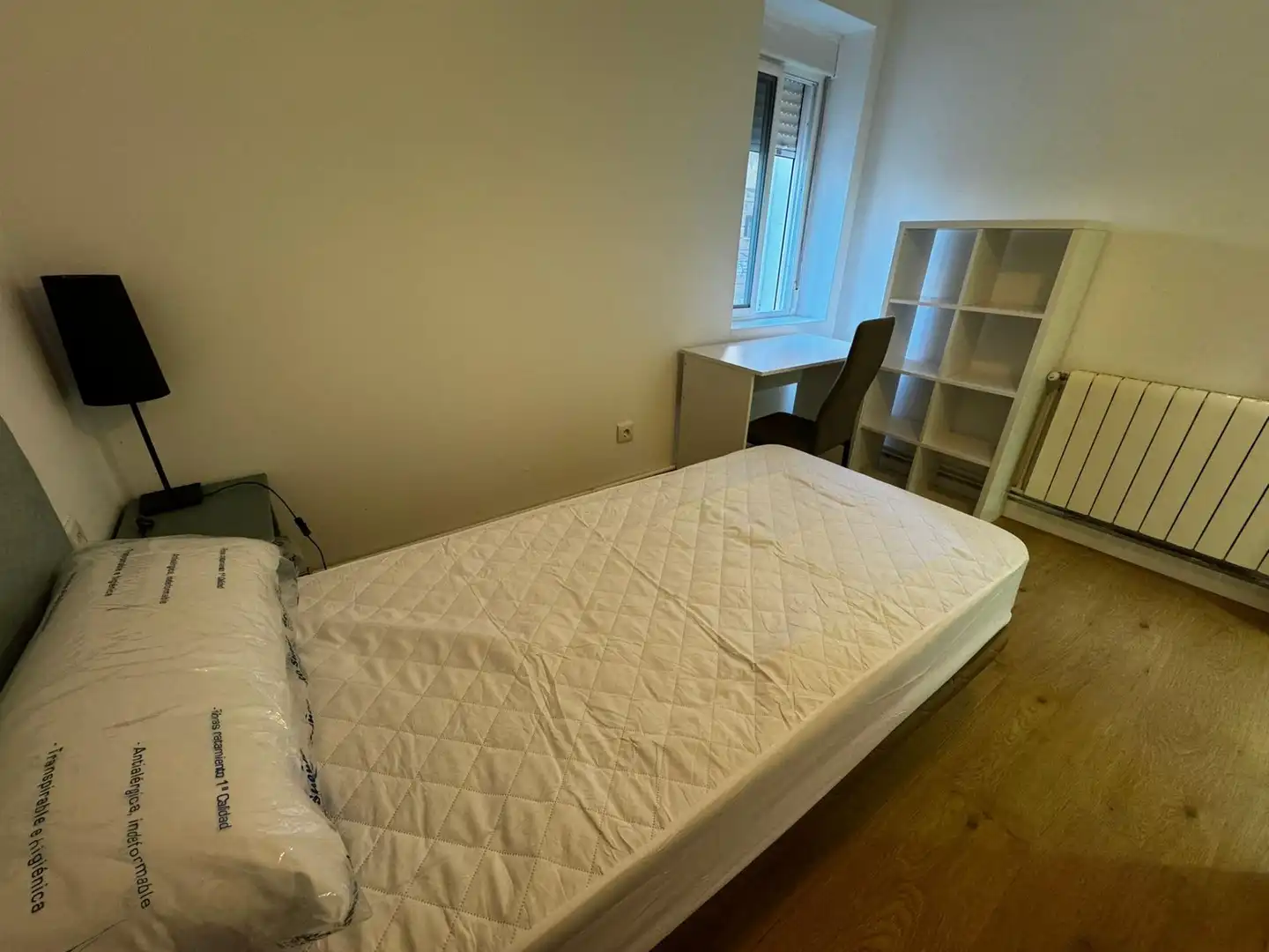 Wohnung 95 m² in Cáceres
