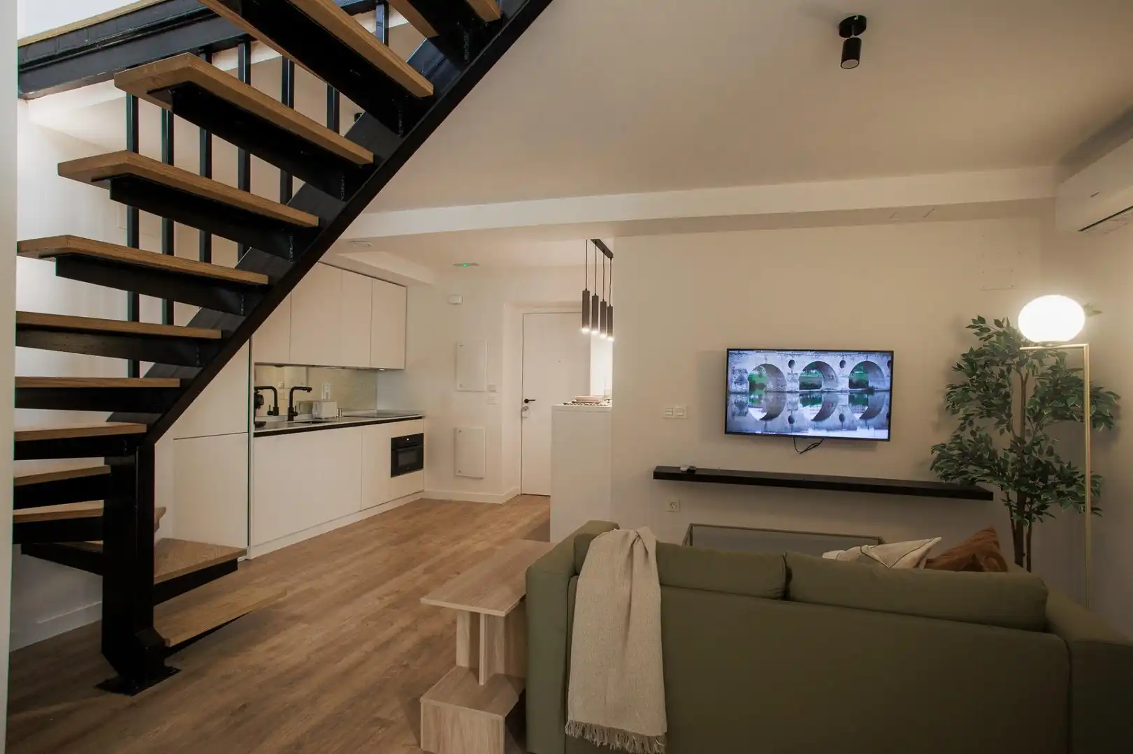 Piso de 55 m² en Badajoz