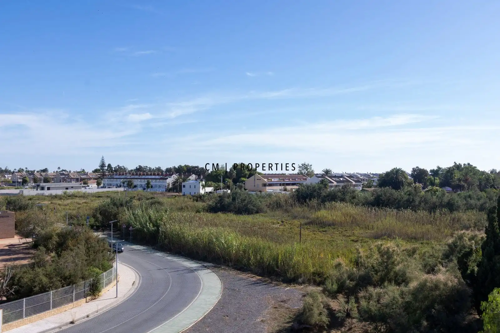 Pis de 113 m² a Sagunt