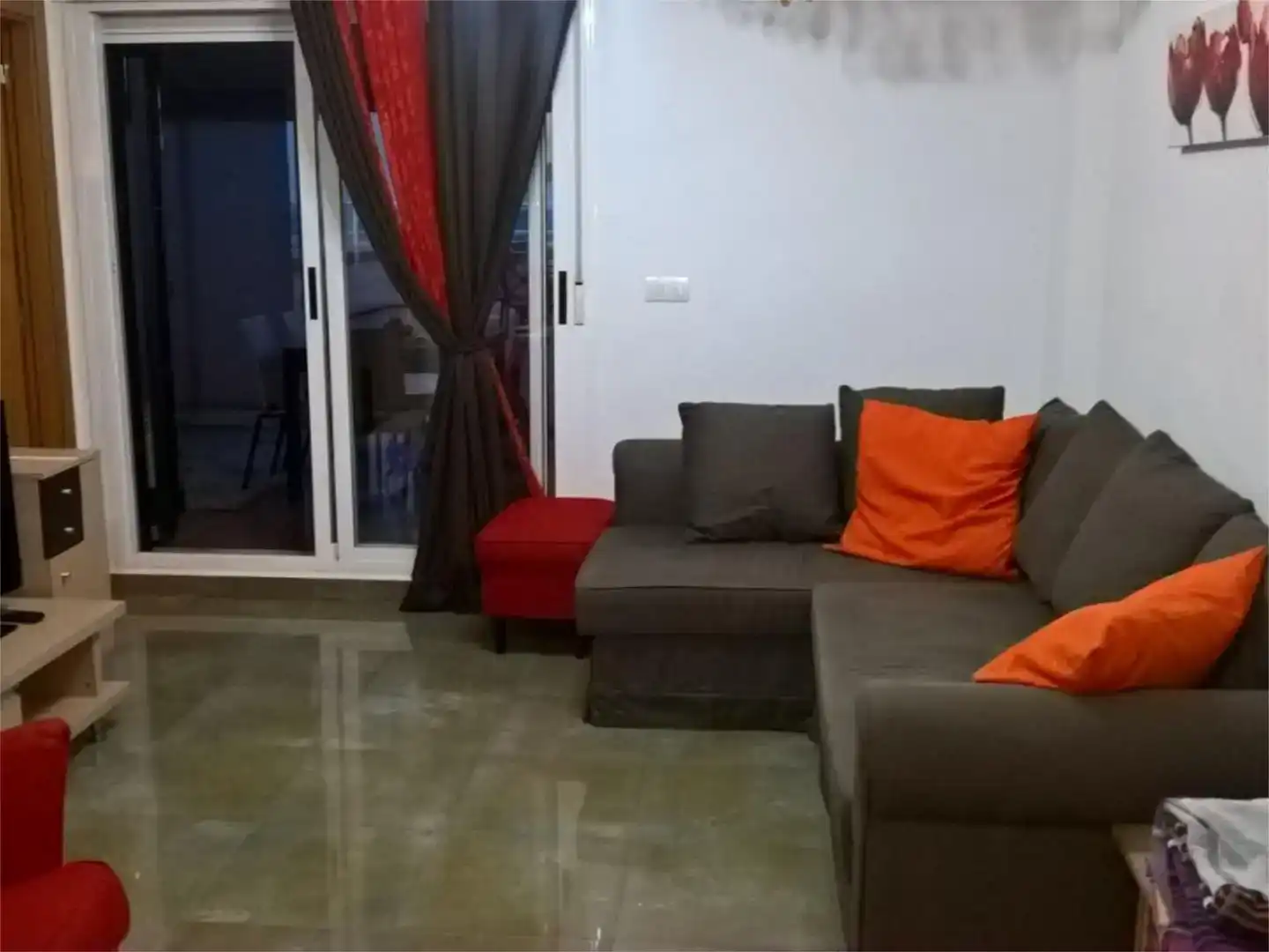 Piso de 147 m² en Oropesa del Mar