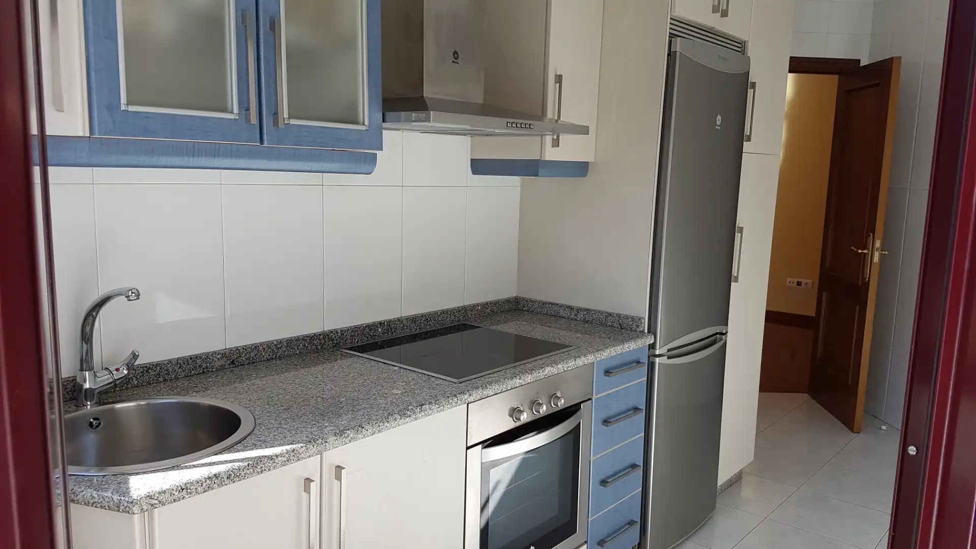 Pis de 60 m² a Ourense