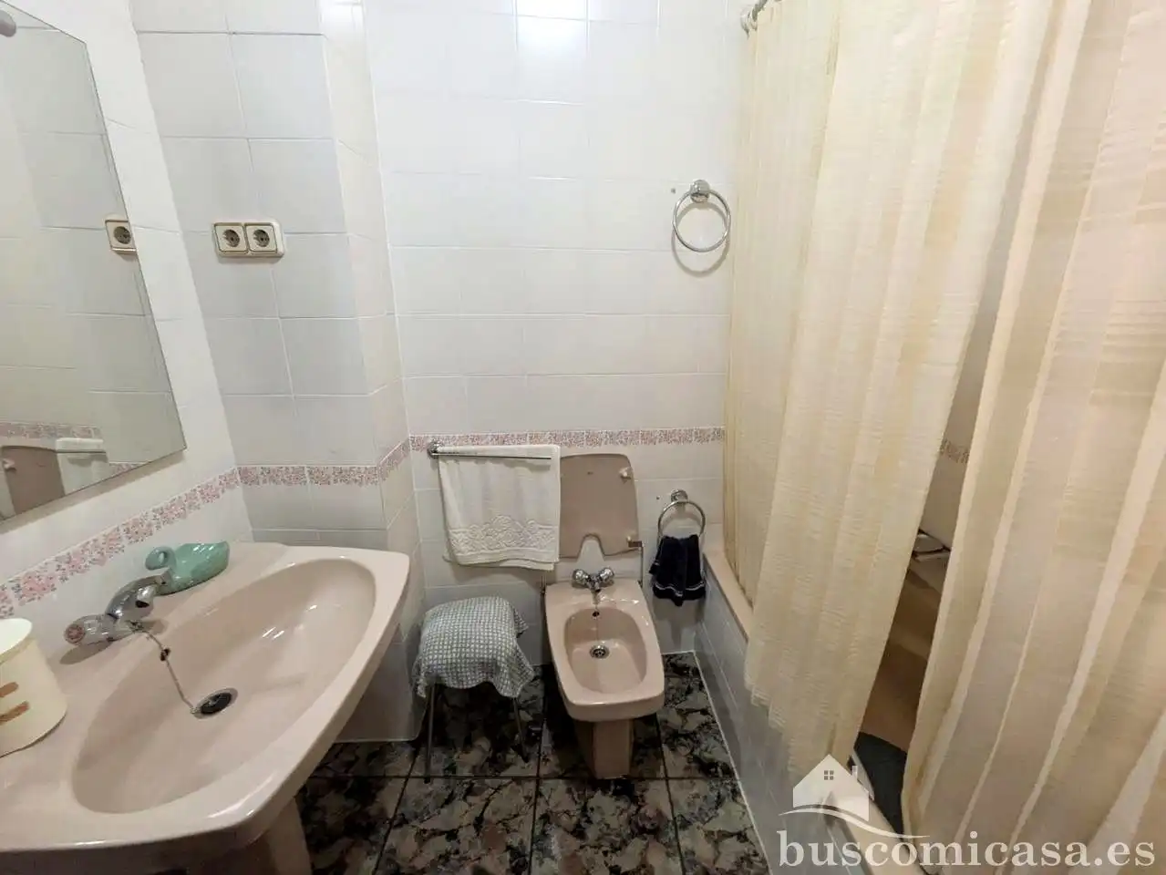 Pis de 132 m² a Linares