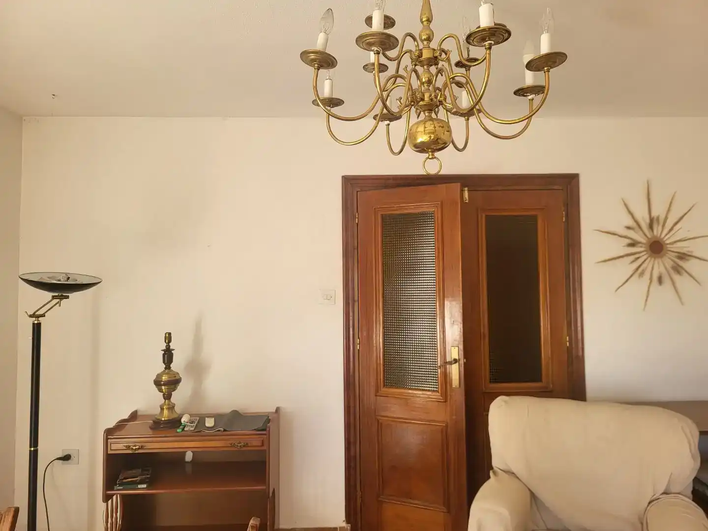 Piso de 127 m² en Granada