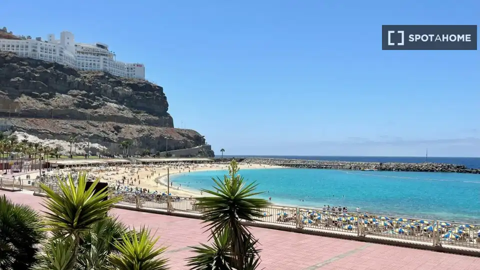 Habitación 54 m², San Bartolomé de Tirajana
