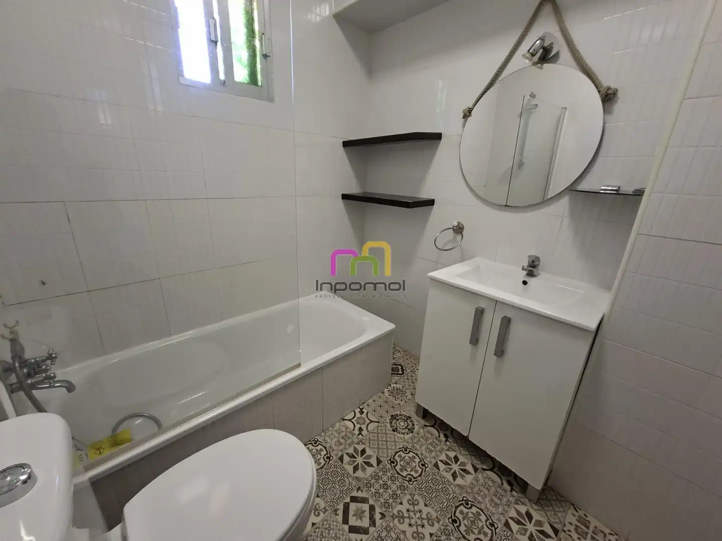 Piso de 72 m² en Badajoz