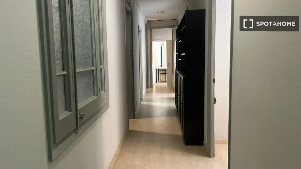 Stanza in affitto, Barcelona