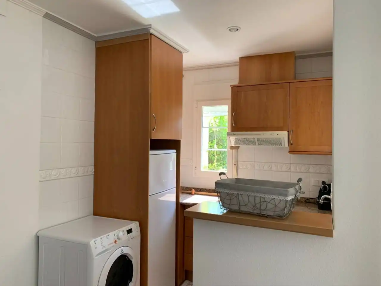 Piso de 60 m² en San Jorge