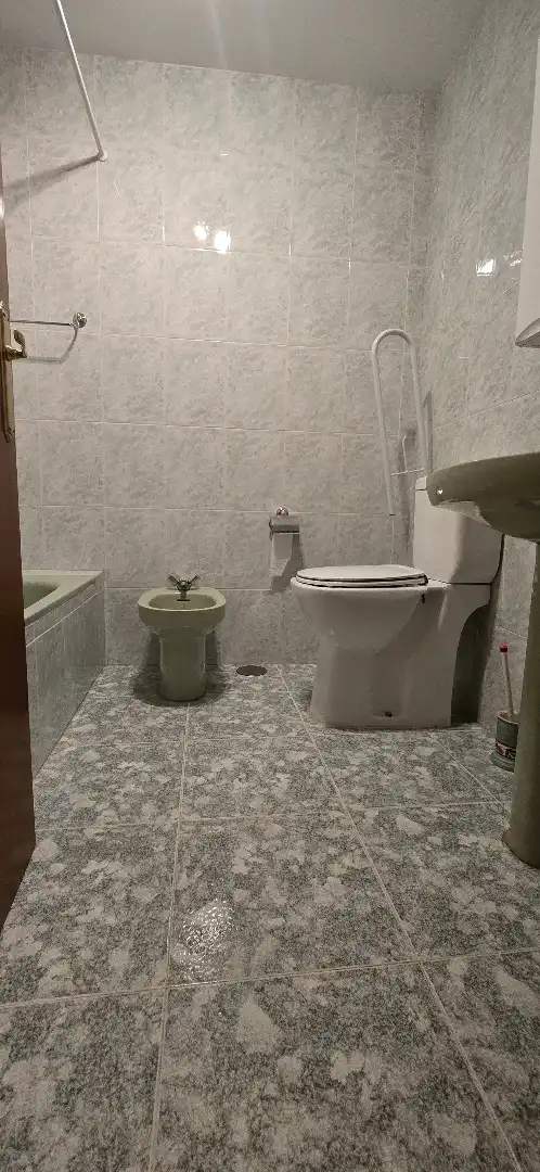 Piso de 120 m² en Villacastín