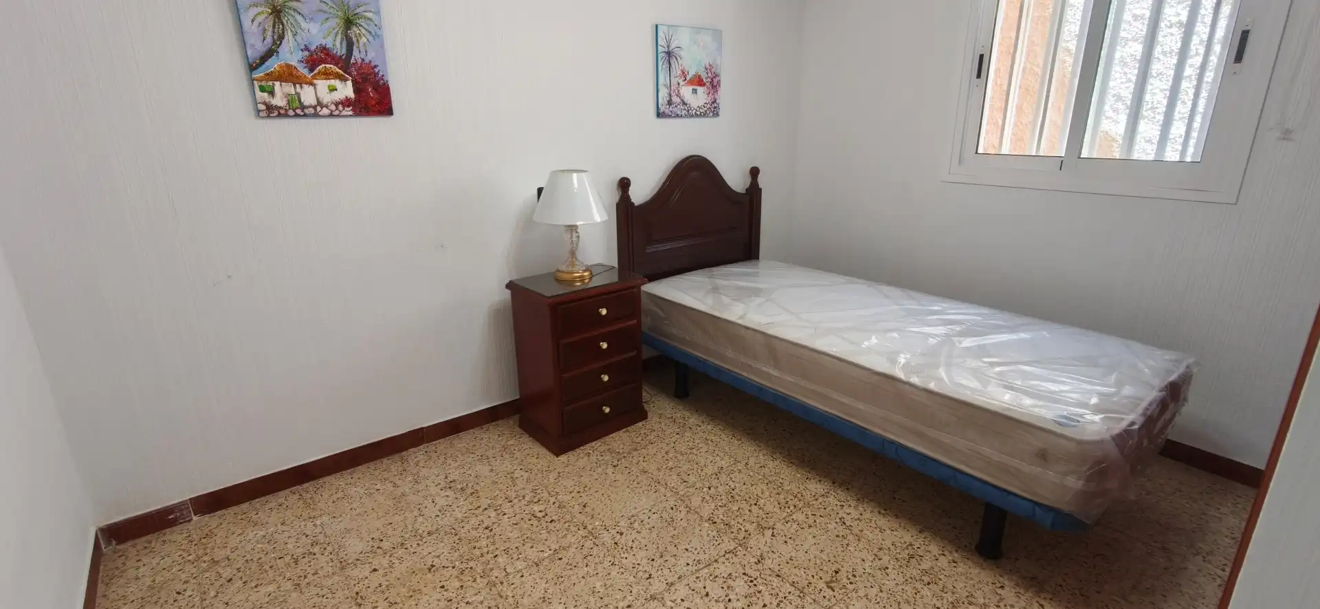 Wohnung 80 m² in La Matanza de Acentejo