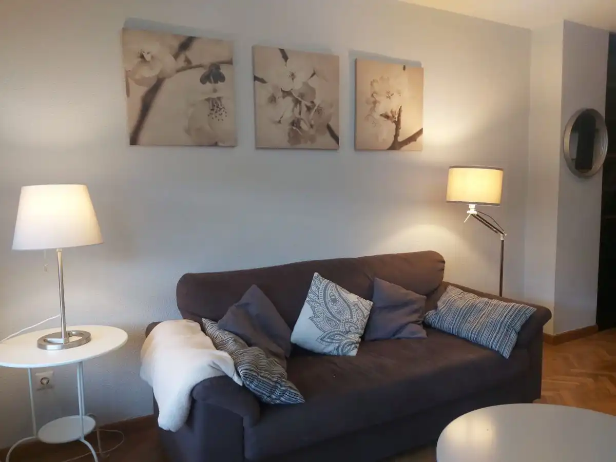 Pis de 85 m² a Valladolid